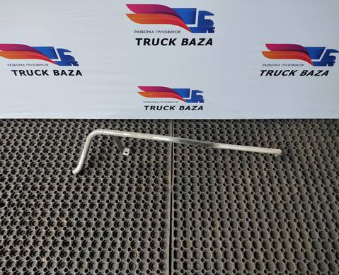 1901726 Труба глушителя автономного отопителя для Scania 5-series