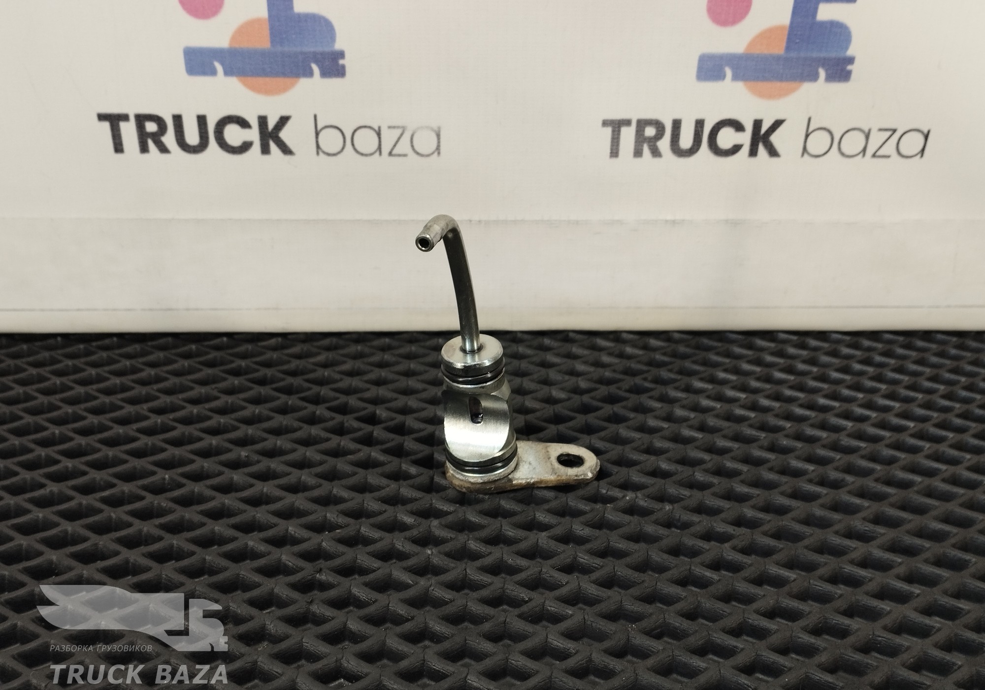 1605100 Форсунка масляная для Daf CF II (с 2006 по 2013)