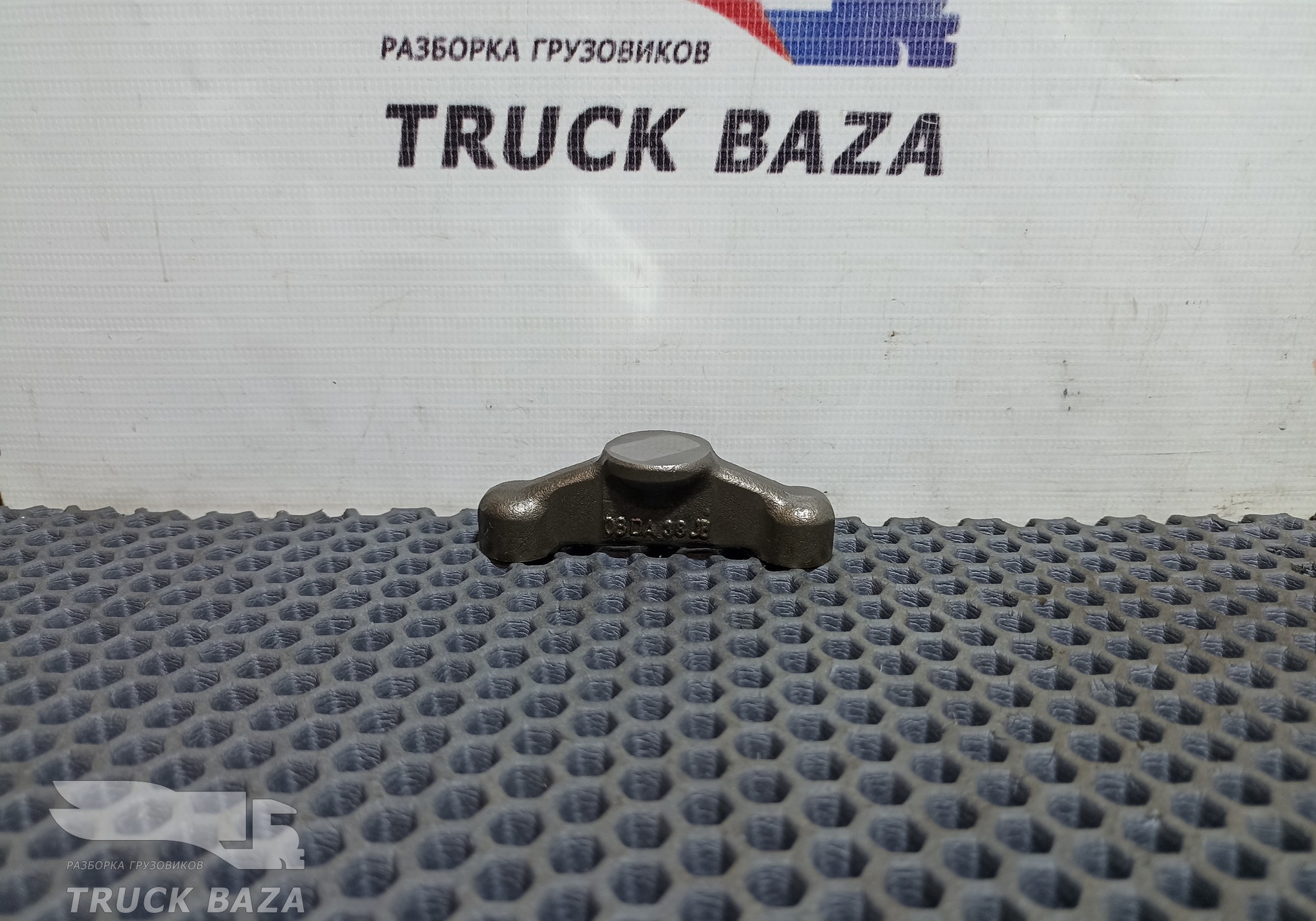 5410550606 Коромысло для Mercedes-Benz Axor