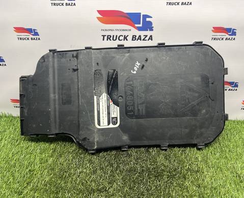 1448051 Крышка электроразъемов для Daf