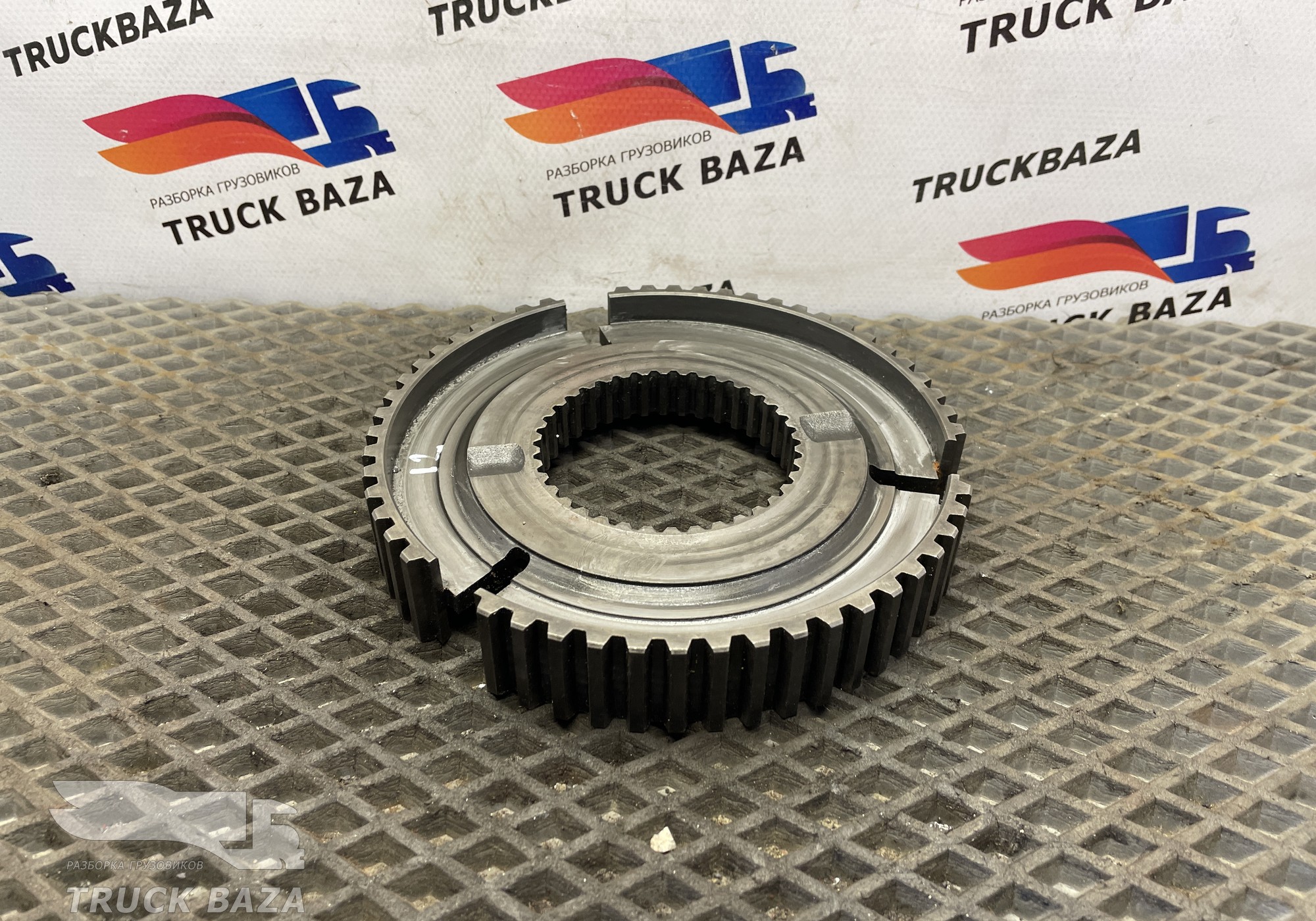 1325304223 Ступица синхронизатора КПП ZF для Daf XF105