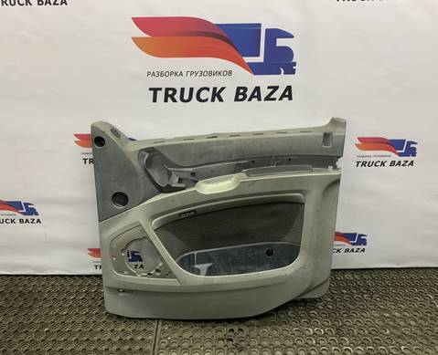 1679386 Обшивка двери правой для Daf XF105