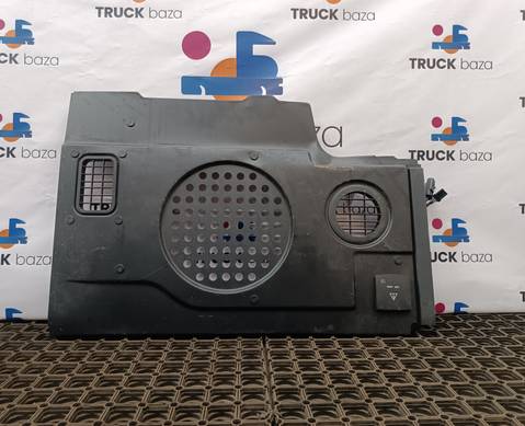 Накладка бардачка для DongFeng GX DFH4180