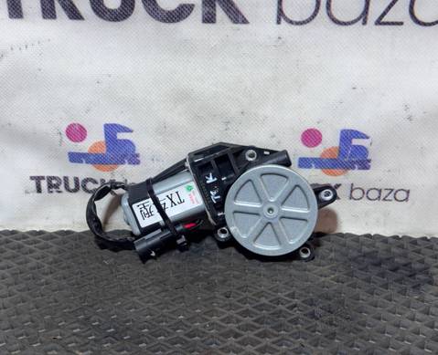 810W626450009 Моторчик стеклоподъемника правый для Sinotruk Sitrak C7H