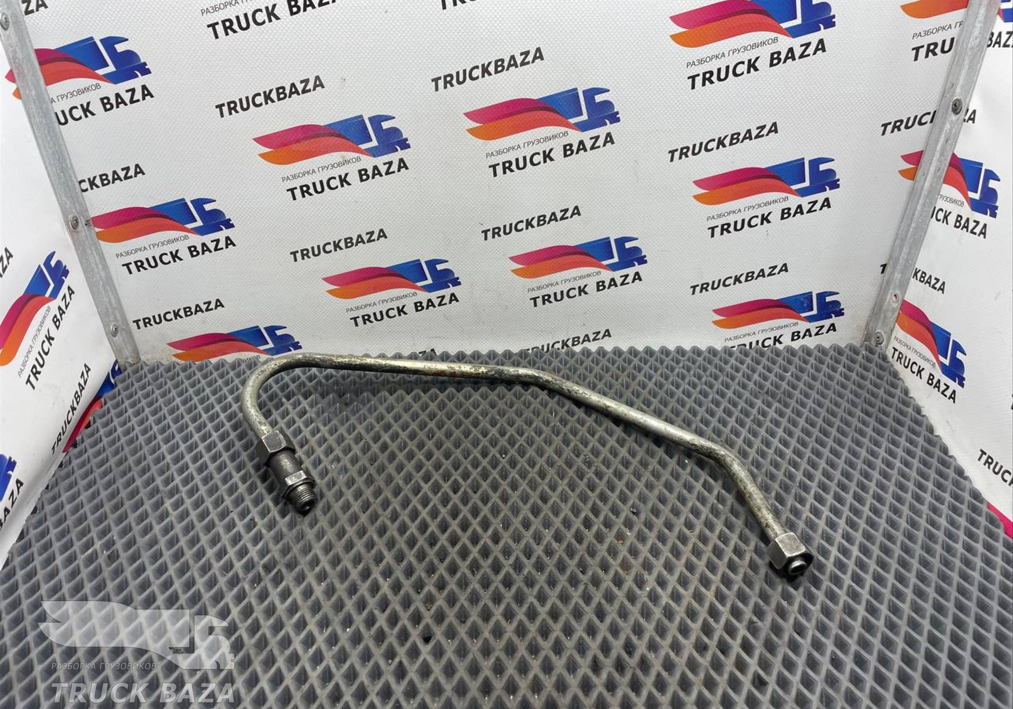 51057035350 Трубка турбины для Man TGX II (с 2012)