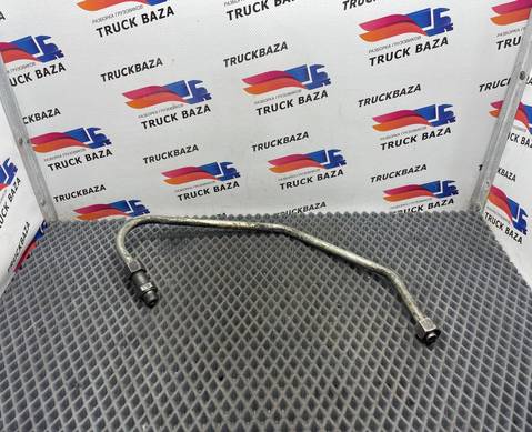 51057035350 Трубка турбины для Man TGX II (с 2012)