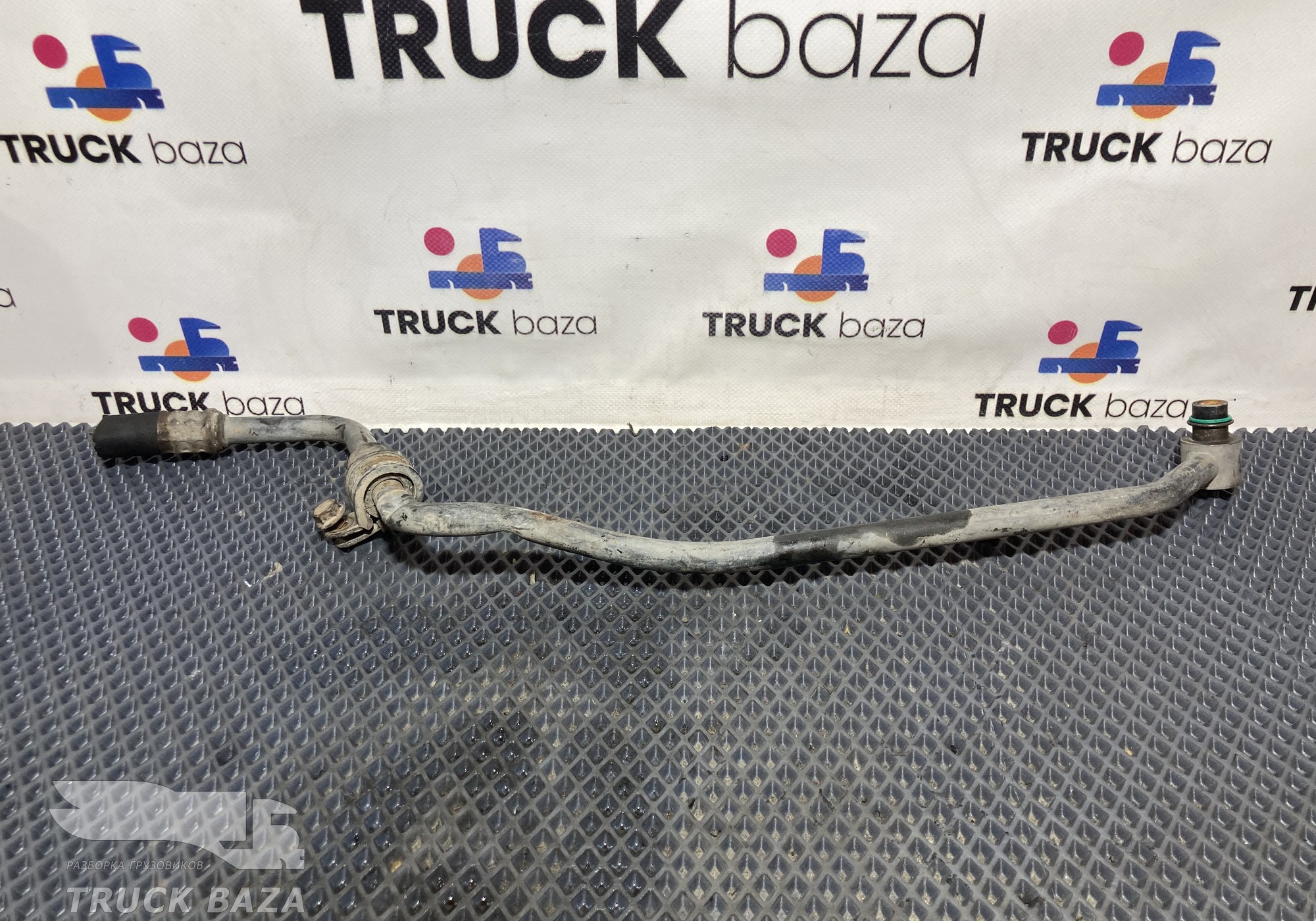 Трубка компрессора для Daf XF105 (с 2005)