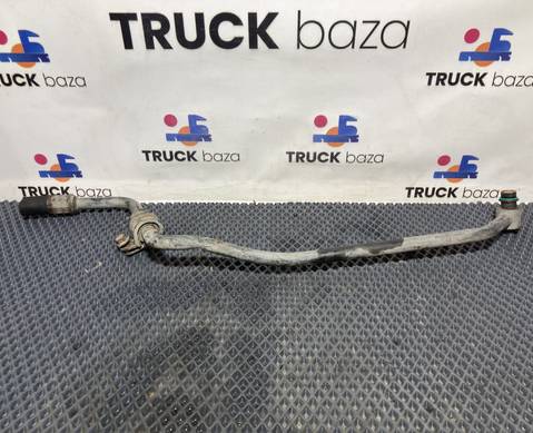 Трубка компрессора для Daf XF105 (с 2005)