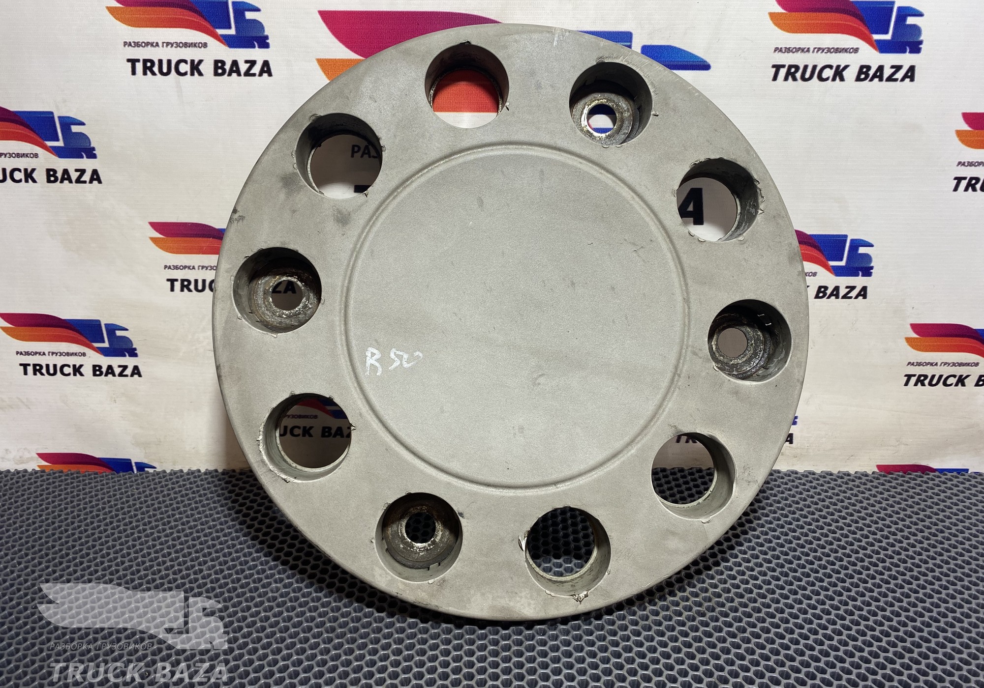 5010457292 Колпак декоративный для Renault Premium