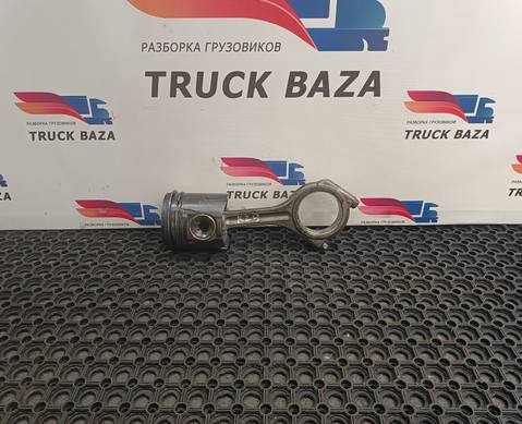 A4570300120 Поршень с шатуном для Mercedes-Benz Axor I (с 2001 по 2004)