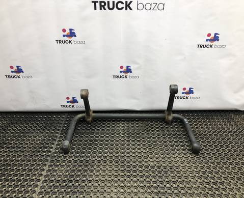 5490291601645 Стабилизатор задний для КАМАЗ