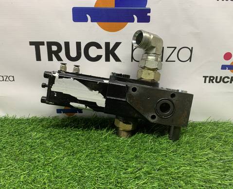 2302R298613 Клапан управления подъемом кузова для Sinotruk Howo T5G