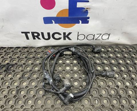 81254586516 Проводка КПП для Man TGX II (с 2012)