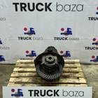 81350027084 Редуктор заднего моста HY-1350 4.11 (37/9) для Daf CF III (с 2013 по 2017)