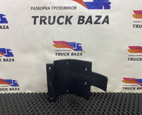 812W614300061 Накладка панели приборов для Man TGA
