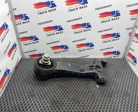 9603170624 Кронштейн крепления торсиона кабины левый для Mercedes-Benz Actros New Actros MP4 (с 2011)