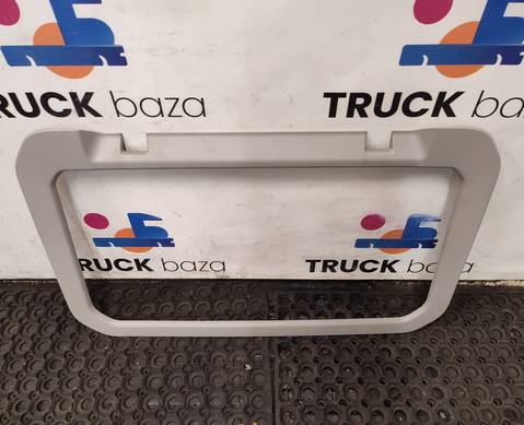 2370130 Рамка люка для Scania