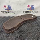 Колодка тормозная для КАМАЗ 5490 (с 2013)