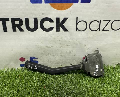1594543 Переключатель стеклоотчистителей для Volvo FE/FL FL10 (с 1985 по 1998)