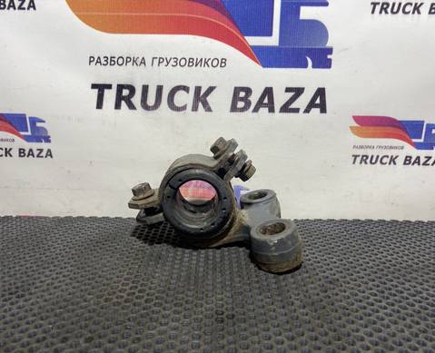1369369 Кронштейн стабилизатора переднего для Daf CF II (с 2006 по 2013)