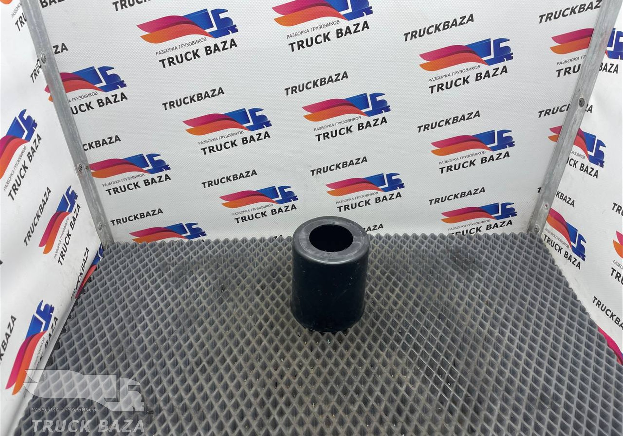 281700016214 пыльник амортизатора кабины для КАМАЗ 54901