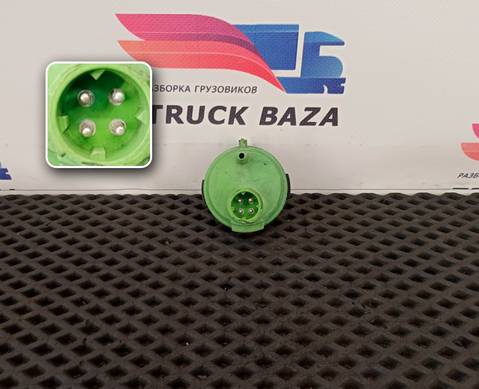 20560843 Датчик давления воздуха для Volvo FM II (с 2002)