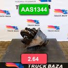 1873949 Редуктор заднего моста AAS1344 2.64 для Daf XF106 (с 2012)