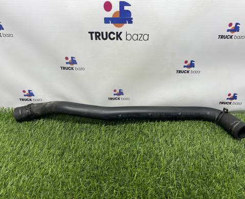 2392375 Трубка маслозаливная для Scania 6-series G (с 2016)