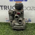 9730090017 Кран управления тормозами прицепа для Mercedes-Benz Axor II (с 2004 по 2010)