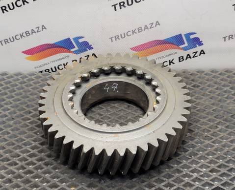 1316304235 Шестерня заднего хода КПП ZF для Man TGA