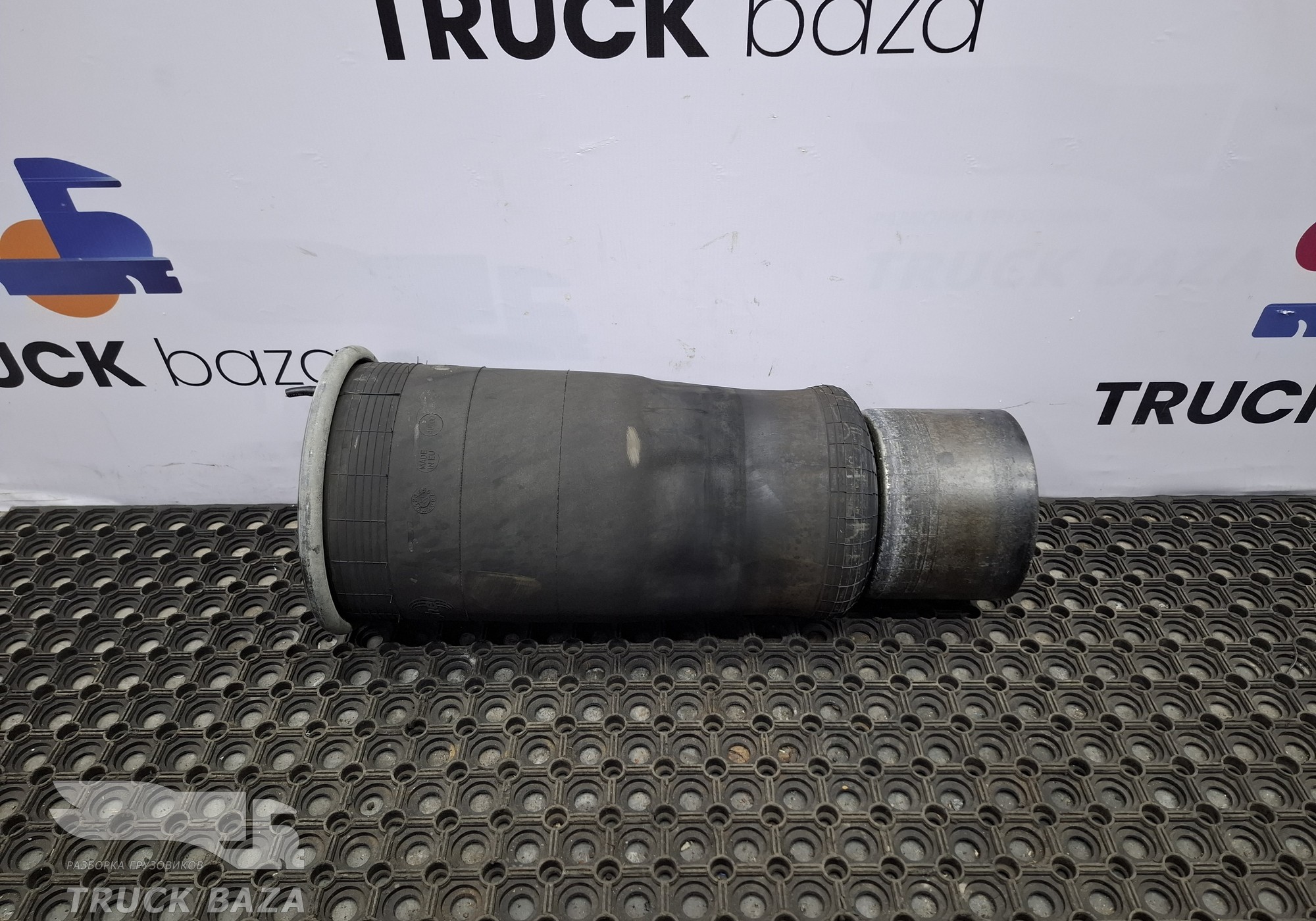 81436010151 Пневмоподушка подвески задняя для Man TGA