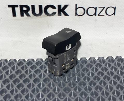 2087169 Кнопка света для Scania 6-series