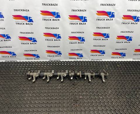 2046594 Вал рокеров (комплект) для Daf XF XF106 (IV) (с 2013 по 2017)