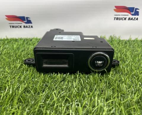 468244001 Модуль замка зажигания для КАМАЗ 54901