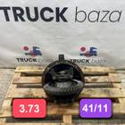 NJJ2604RM Редуктор заднего моста 3.73 (41/11)