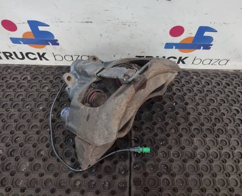 A9444201002 Суппорт задний левый для Mercedes-Benz Axor III (с 2010)