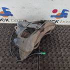 A9444201002 Суппорт задний левый для Mercedes-Benz Actros New Actros MP4 (с 2011)