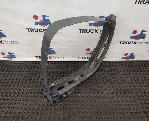 9604752303 Кронштейн топливного бака для Mercedes-Benz Actros New Actros MP4 (с 2011)