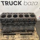 612630010001R Блок цилиндров двигателя WEICHAI WP12 400л.с. Euro 5 2022г. для КАМАЗ 5490 (с 2013)