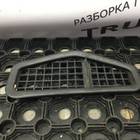 81619500341 Уплотнитель обшивки