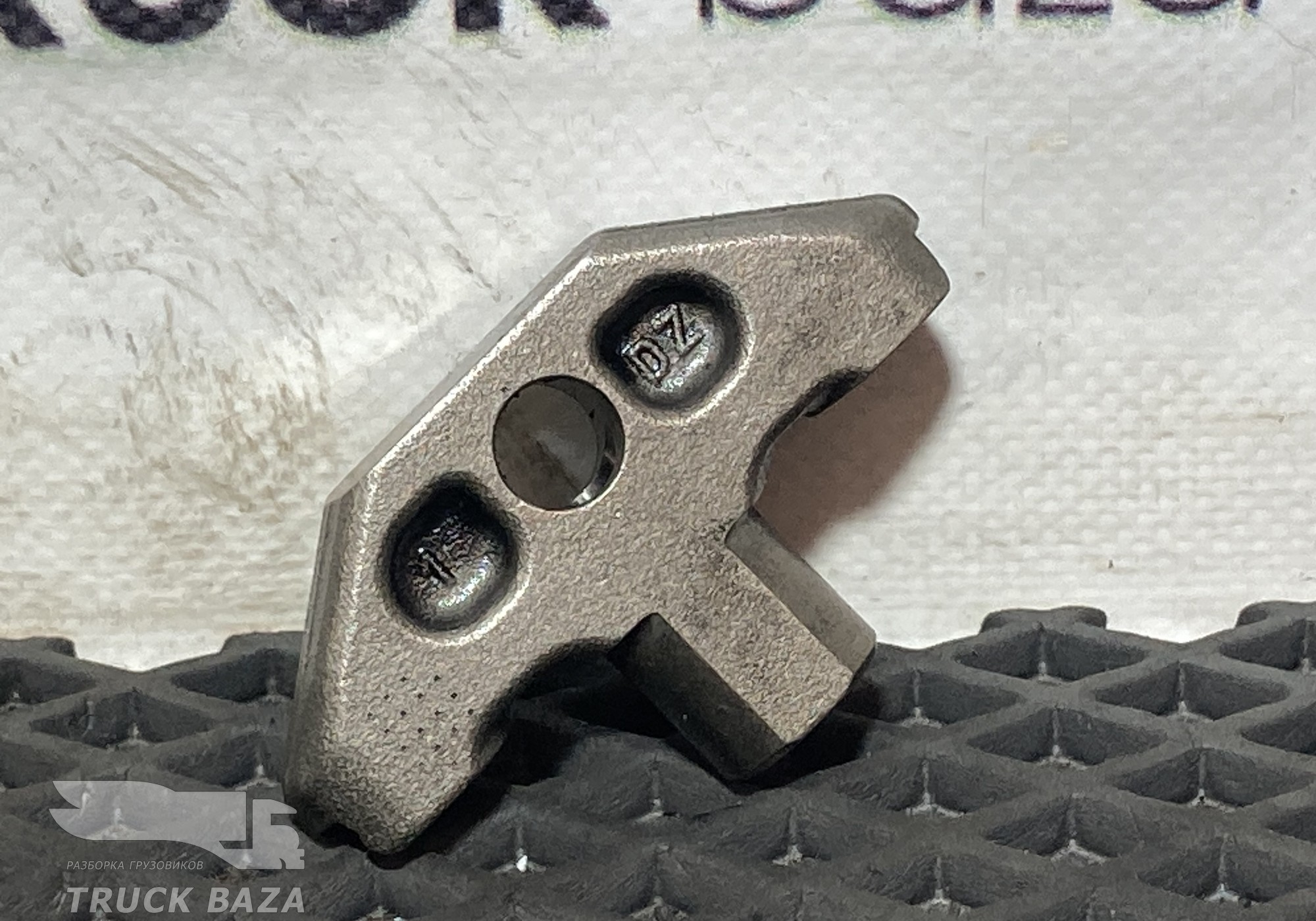 1675249 Коромысло для Daf XF105