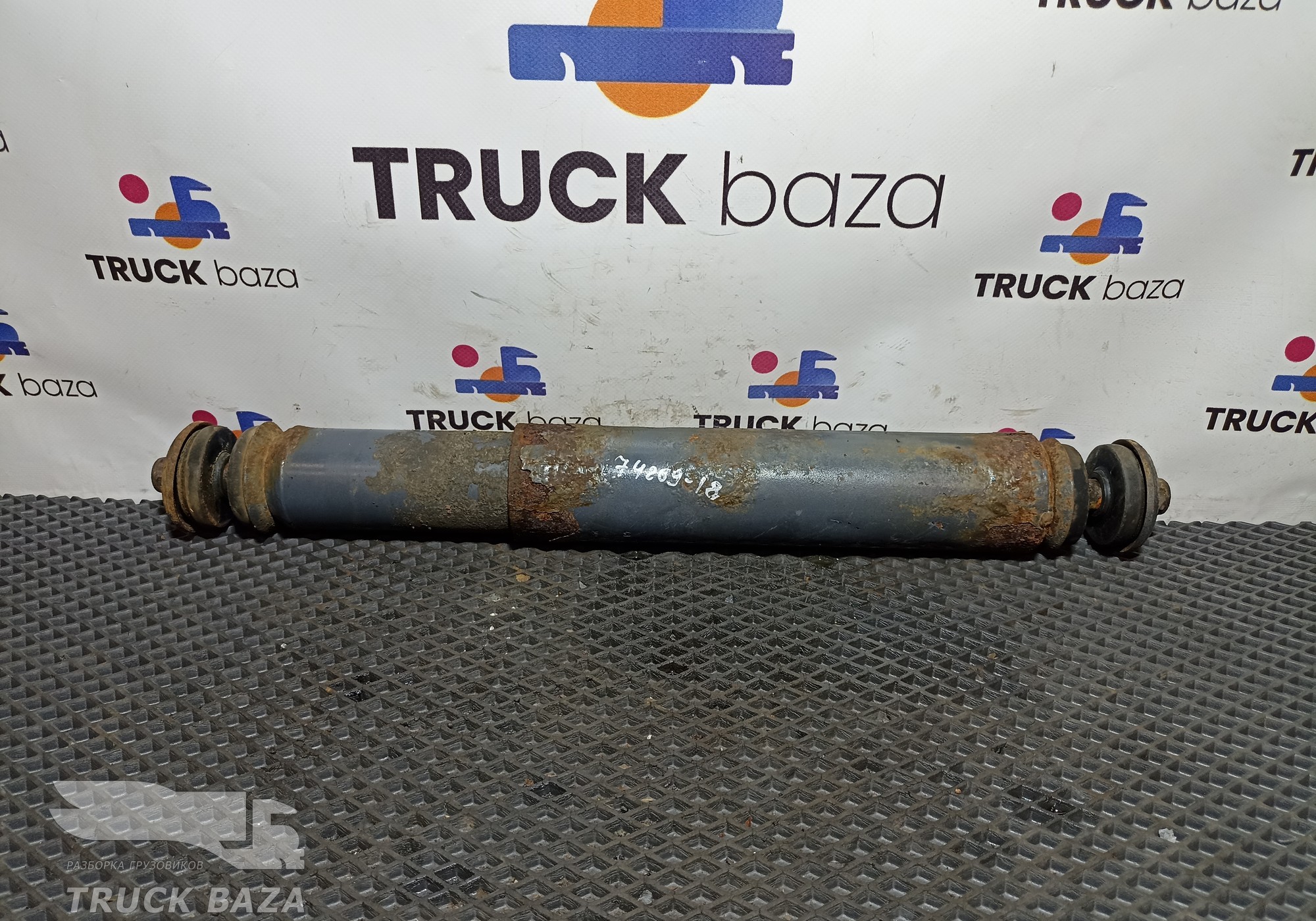 1696290 Амортизатор передний для Daf CF
