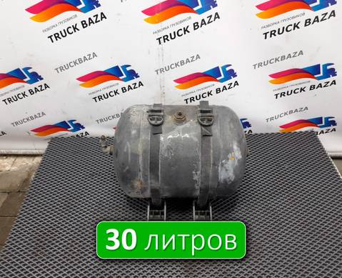 5010525419 Ресивер воздушный 30L для Renault Major