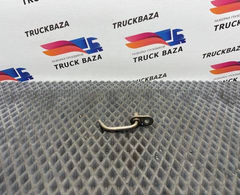 51016010017 Форсунка масляная для Man TGX II (с 2012)