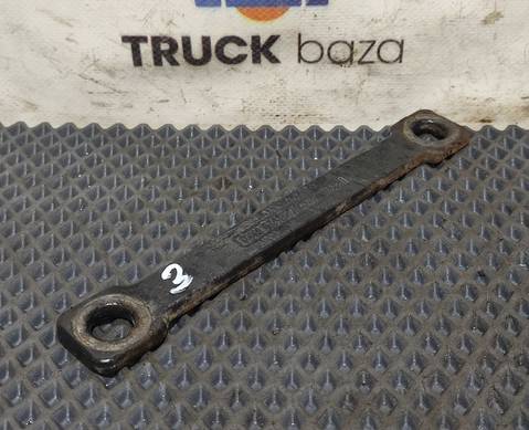 81418200191 Проставка кронштейна бака для Man TGS II (с 2012)