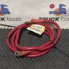 YZ960077090013 Провод силовой 1550мм/10мм для Sinotruk Sitrak C7H