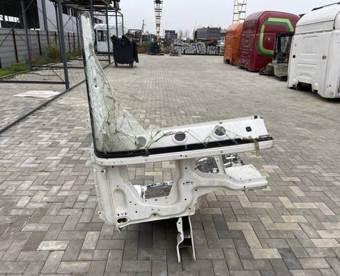 Угол кабины передний правый для Scania 5-series R (с 2004 по 2016)