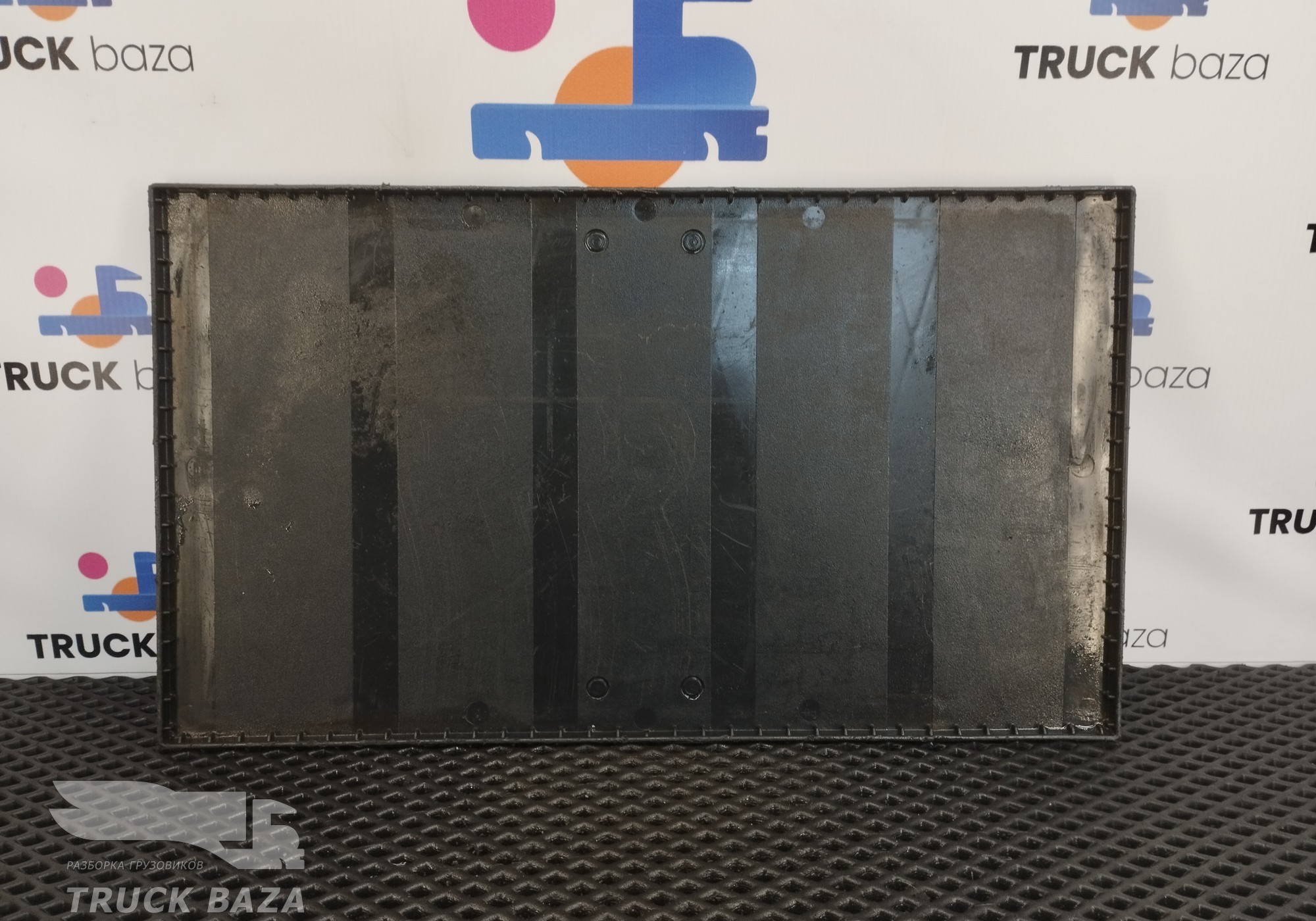 A5398466721 Подставка под АКБ для Iveco Stralis
