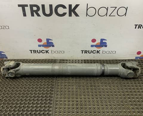 AZ9370311575 Вал карданный 1570x1340x860 мм для Sinotruk Sitrak C7H