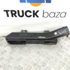 DZ14251160240 Воздуховод отопителя левый для Shacman X3000 (с 2014)